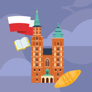 Kurs język, kultura i tradycja polska